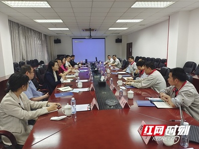 華商智造院聯(lián)合華為、拓維 召開湘投金天鈦業(yè)智能工廠整體規(guī)劃交流研討會(huì)，深化大型國企數(shù)字化轉(zhuǎn)型服務(wù)