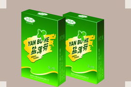 靈源牌鹽薄荷 傳承古法，創(chuàng)新健康——探秘靈源藥業(yè)的保健食品之道